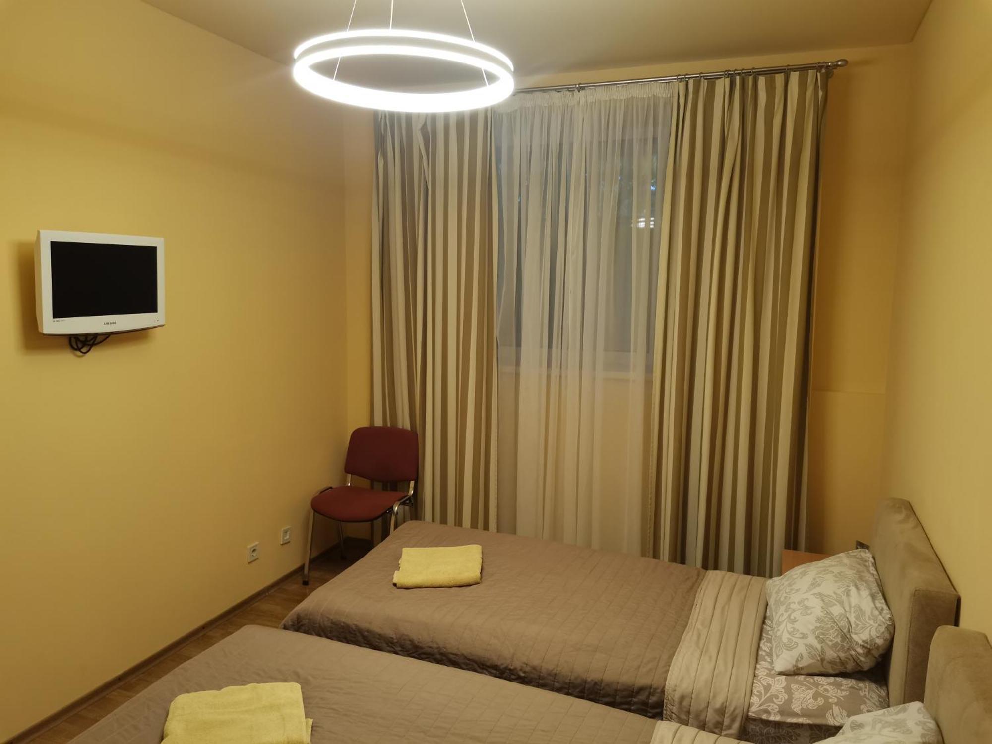 Westend Hotel Kiev Habitación foto