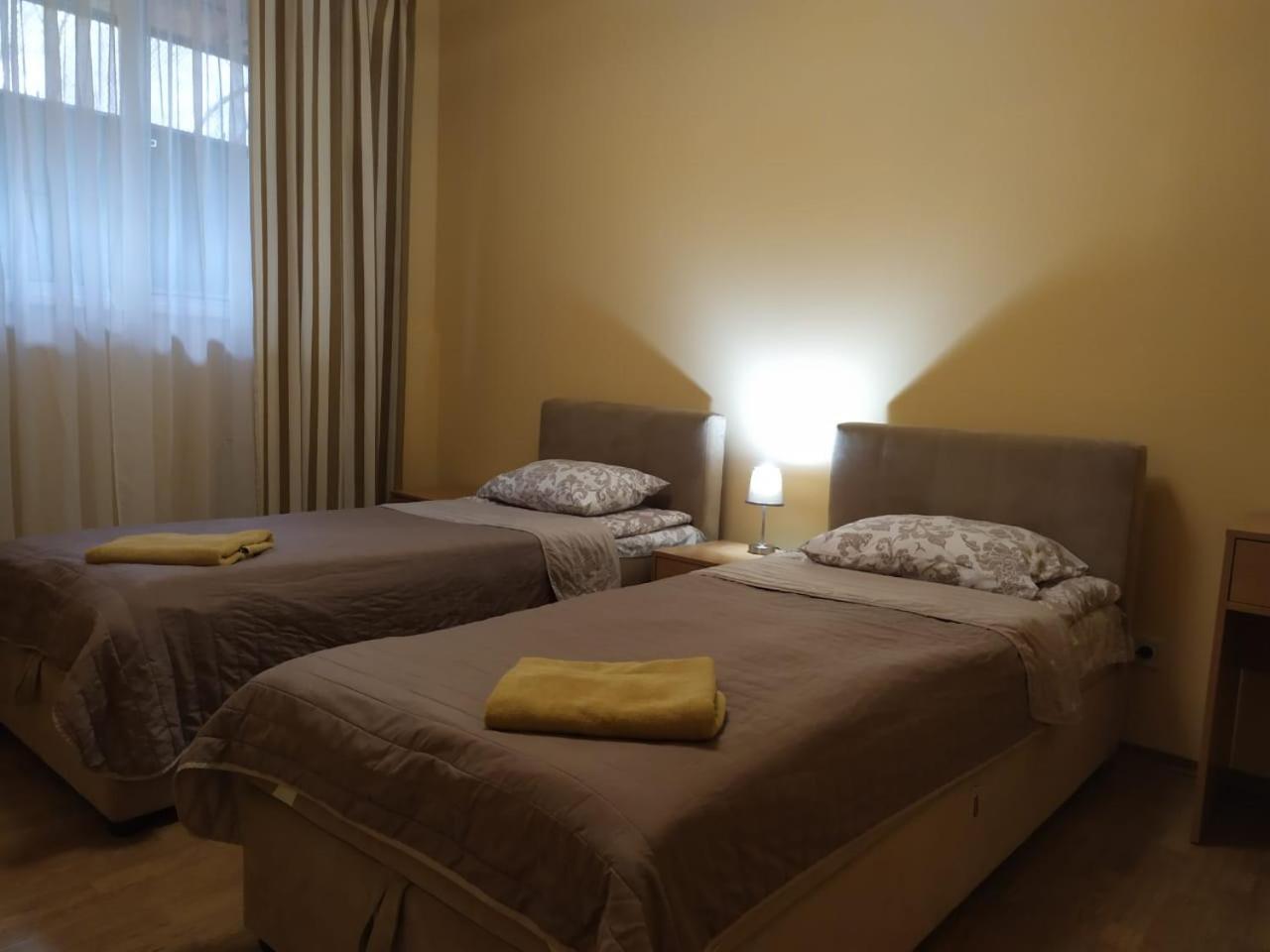 Westend Hotel Kiev Habitación foto
