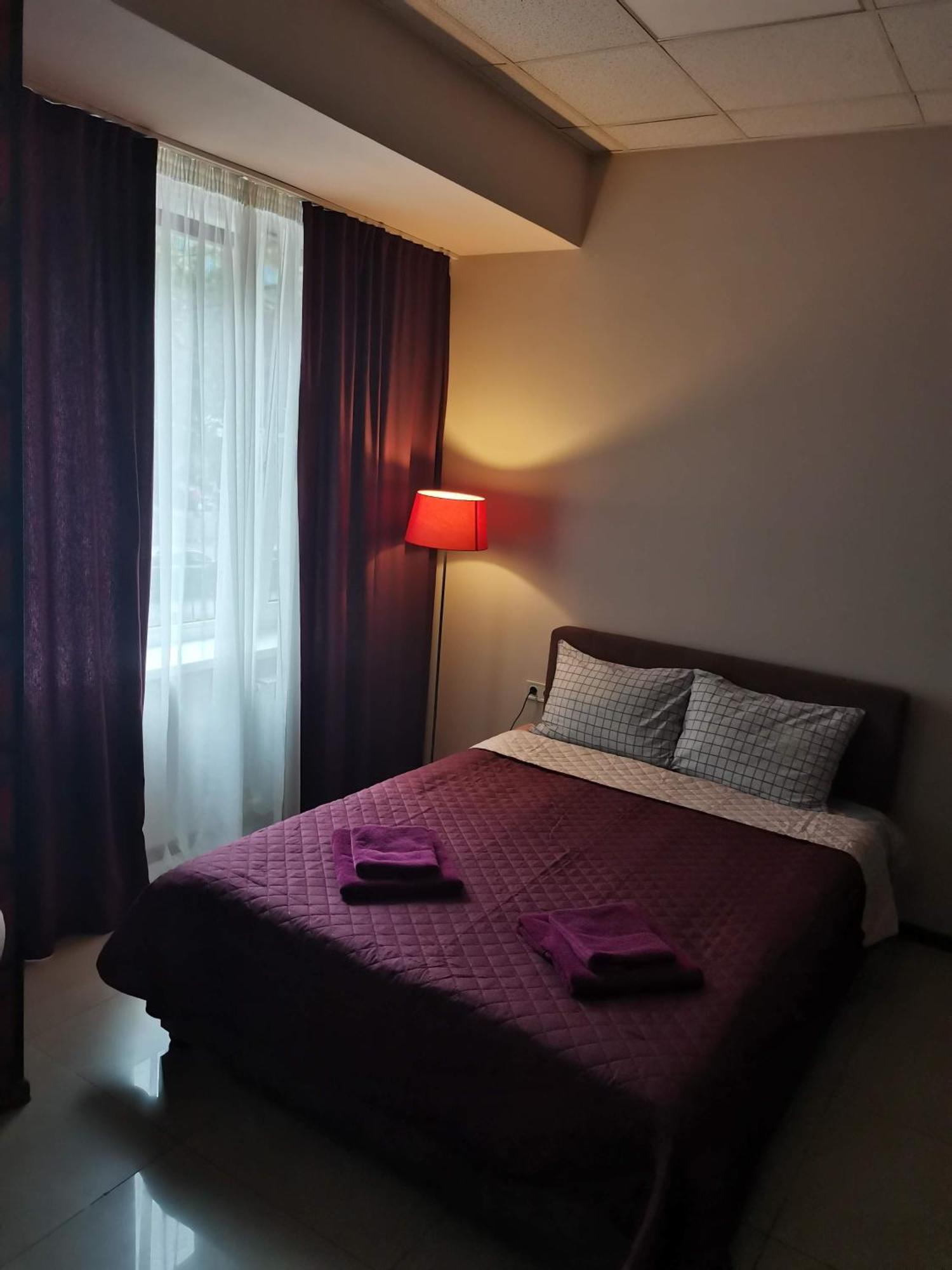 Westend Hotel Kiev Habitación foto